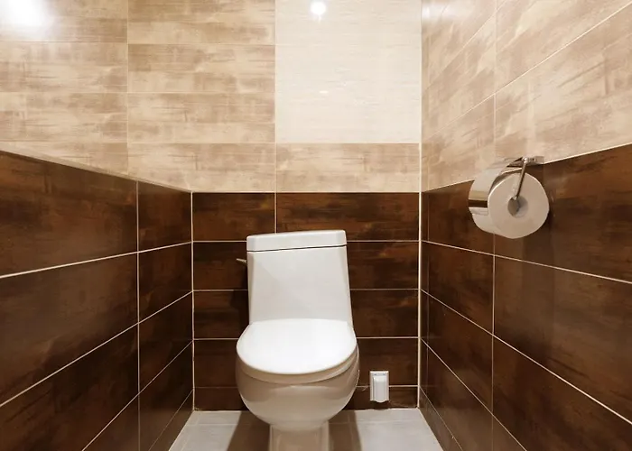 Nstay 4*