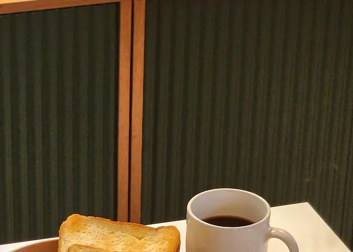 Nstay 4* 釜山広域市